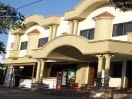 Patel Residency, Mahabaleshwar 1